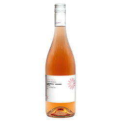 Caberbet Franc Rose