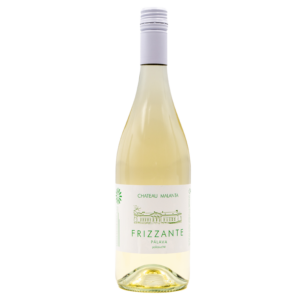 Frizzante Pálava