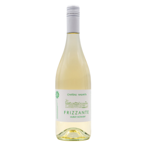 Frizzante Muškát Moravský